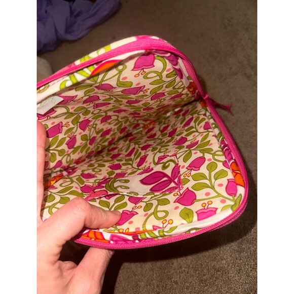 Vera Bradley tablet bag - Picture 2 of 4